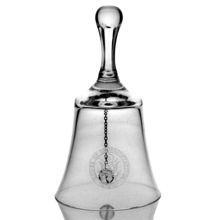 House of Representatives Bell