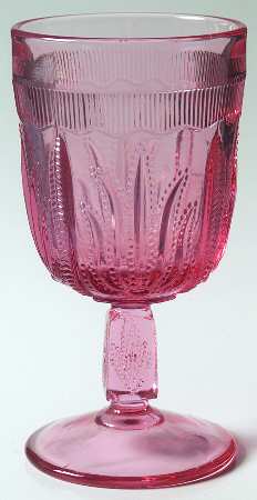 Cactus Pink by Fenton