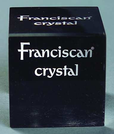 Advertising Signs by Franciscan