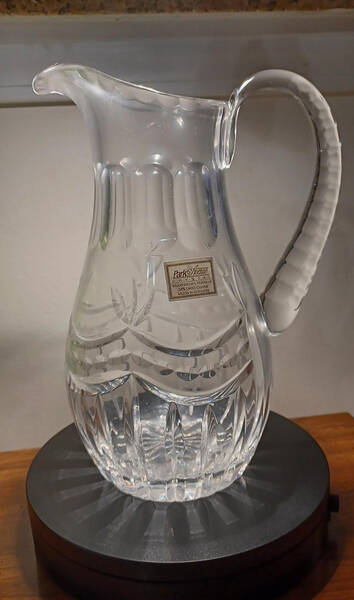 Fairmont 52 Oz Pitcher