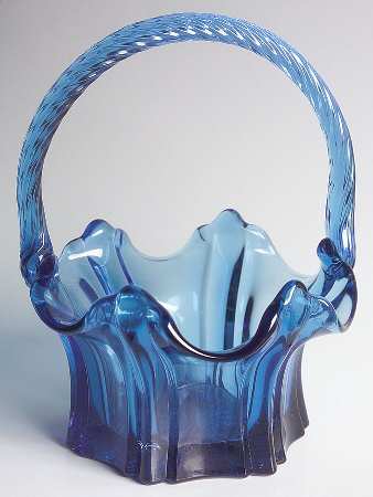 Blue Royale by Fenton