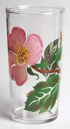 FEG27 12 Oz Flat Tumbler