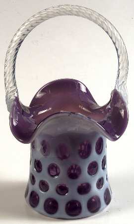 Coin Dot Violet