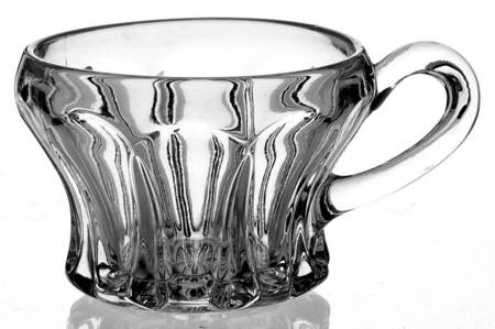 Long Buttress Punch Cup