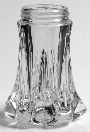 Long Buttress Shaker No Lid