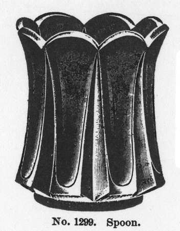 Long Buttress Open Spooner