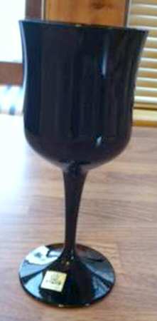 FOT1 Water Goblet