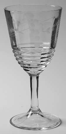145-4 by Federal Glass 