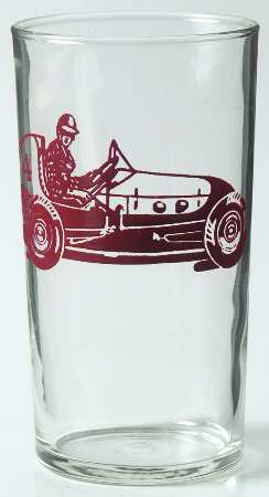 FEG28 10 Oz Flat Tumbler