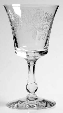 6097-3 Wine Glass