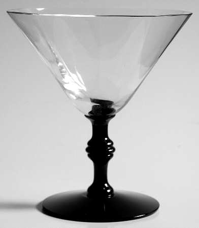 FRY17-5 Champagne/Tall Sherbet by Fry