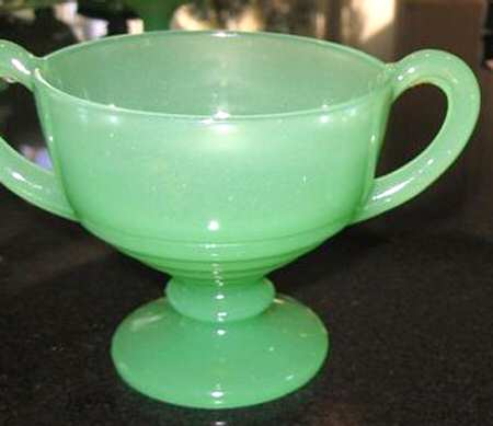 1502 Jade Green Open Sugar