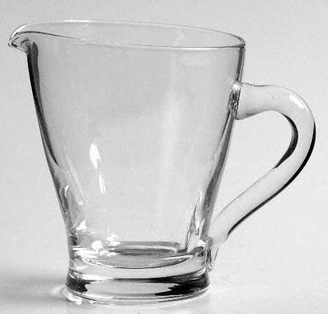 FOS21 Mini Creamer