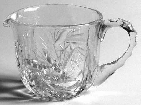 ANN16 Creamer-Mini