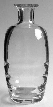 FOS24 Decanter No Stopper