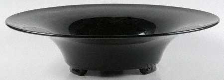 2297 Black by Fostoria