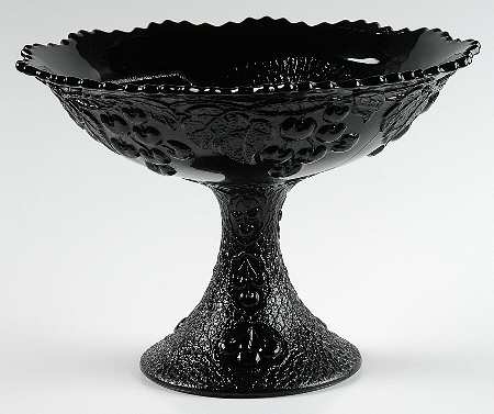 Mikado Black by Fenton