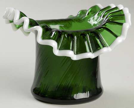 Snowcrest Emerald Green