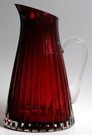 Rouge d'Orient 60 Oz Pitcher