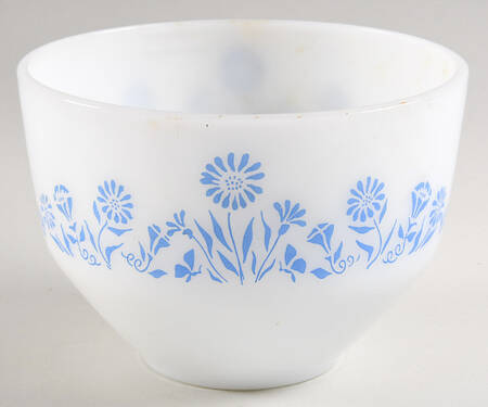 FEG29 1.5 Quart Round Casserole No Lid