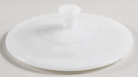 FEG29 Lid for Round 1.5 Covered Casserole