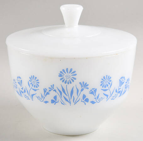FEG29 1.5 Quart Round Covered Casserole