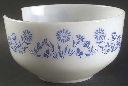 FEG29 8" Round Bowl