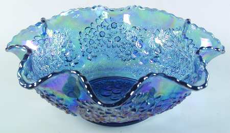 Cherry Chain Twilight Blue by Fenton