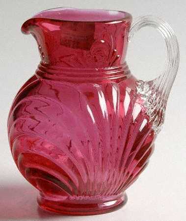 Country Cranberry 8 Oz Jug