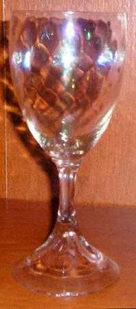 5083 Mother of Pearl by Fostoria