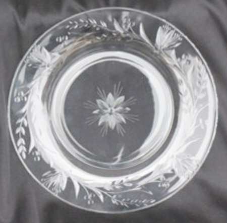 5097-7 8" Salad Plate