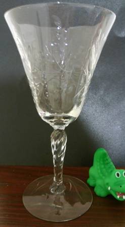 5097-7 Claret Wine