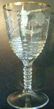 145R-13 Water Goblet
