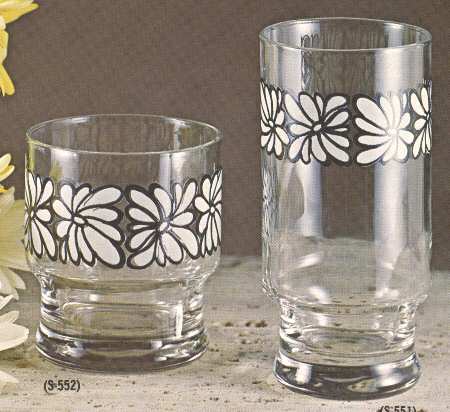 Shasta by Federal Glass 