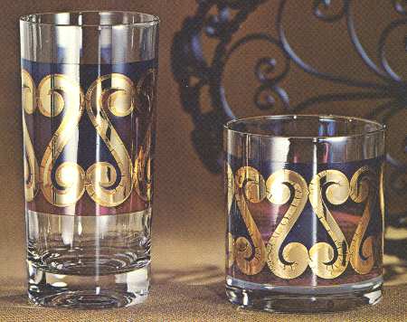 Aristocrat by Federal Glass 