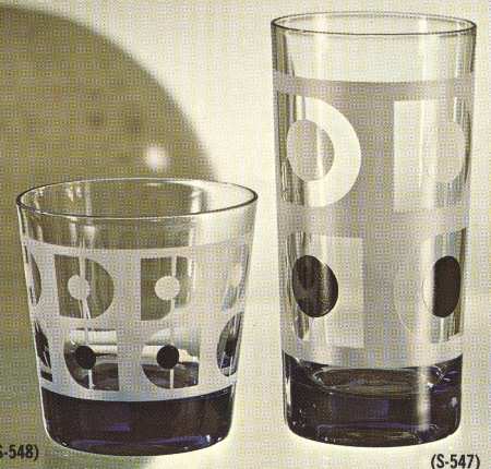 Orbit by Federal Glass 