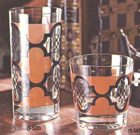 Madrid by Federal Glass 