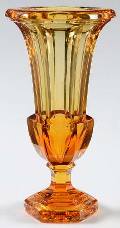 WIZ2 8" Flower Vase