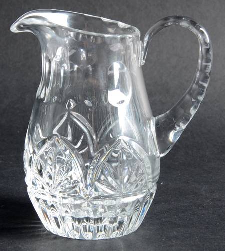 FIF13 Creamer