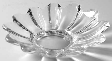 Celestial by Federal Glass 