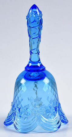 Ice Blue by Fenton