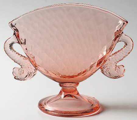 Dolphin Pink by Fenton