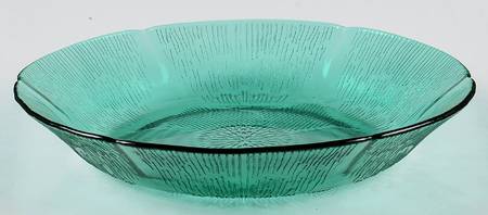 FCG2 Green Coupe Soup Bowl