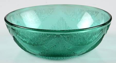 FCG2 Green Cereal Bowl