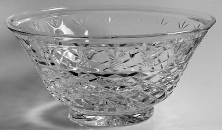 FIF14 9" Round Bowl