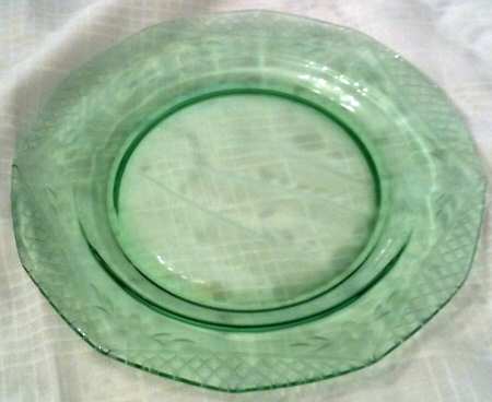 5093-1 Dinner Plate