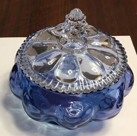 Diamond Optic Mulberry