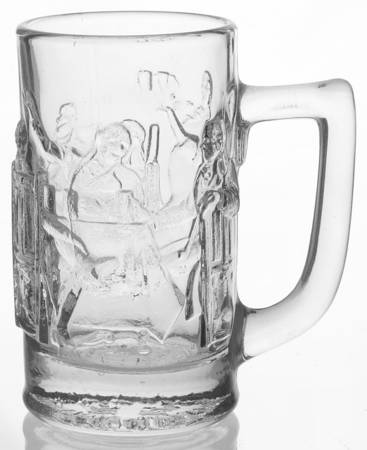 Bicentennial (Various Colors) Mug