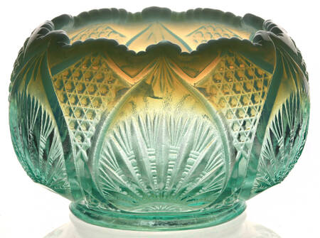 Minted Cream by Fenton