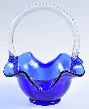 Cobalt by Fenton
